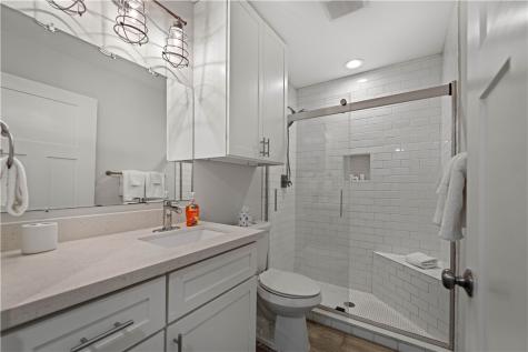 611 Lauderdale Drive 611 Rockport TX 78382