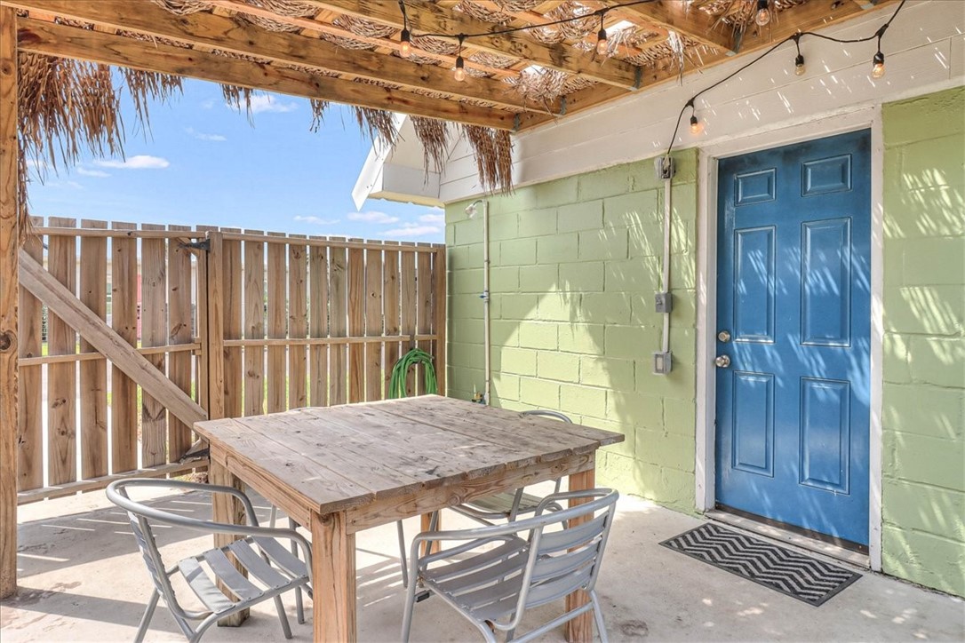 134 N Alister Street 2 Port Aransas TX 78373