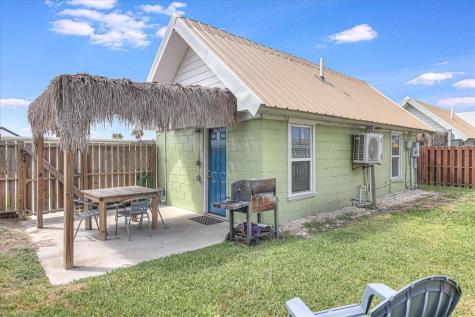 134 N Alister Street 2 Port Aransas TX 78373