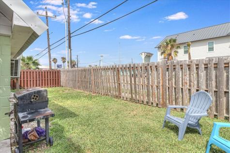 134 N Alister Street 2 Port Aransas TX 78373