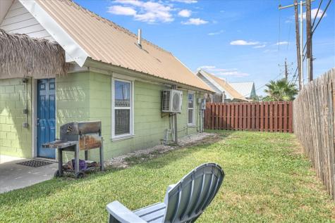 134 N Alister Street 2 Port Aransas TX 78373