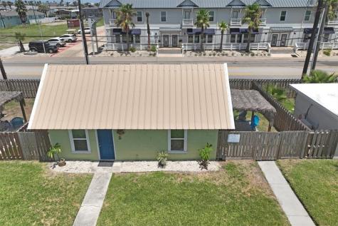 134 N Alister Street 2 Port Aransas TX 78373
