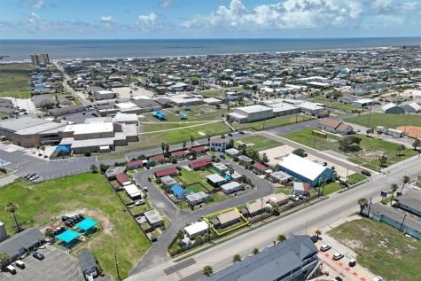 134 N Alister Street 2 Port Aransas TX 78373
