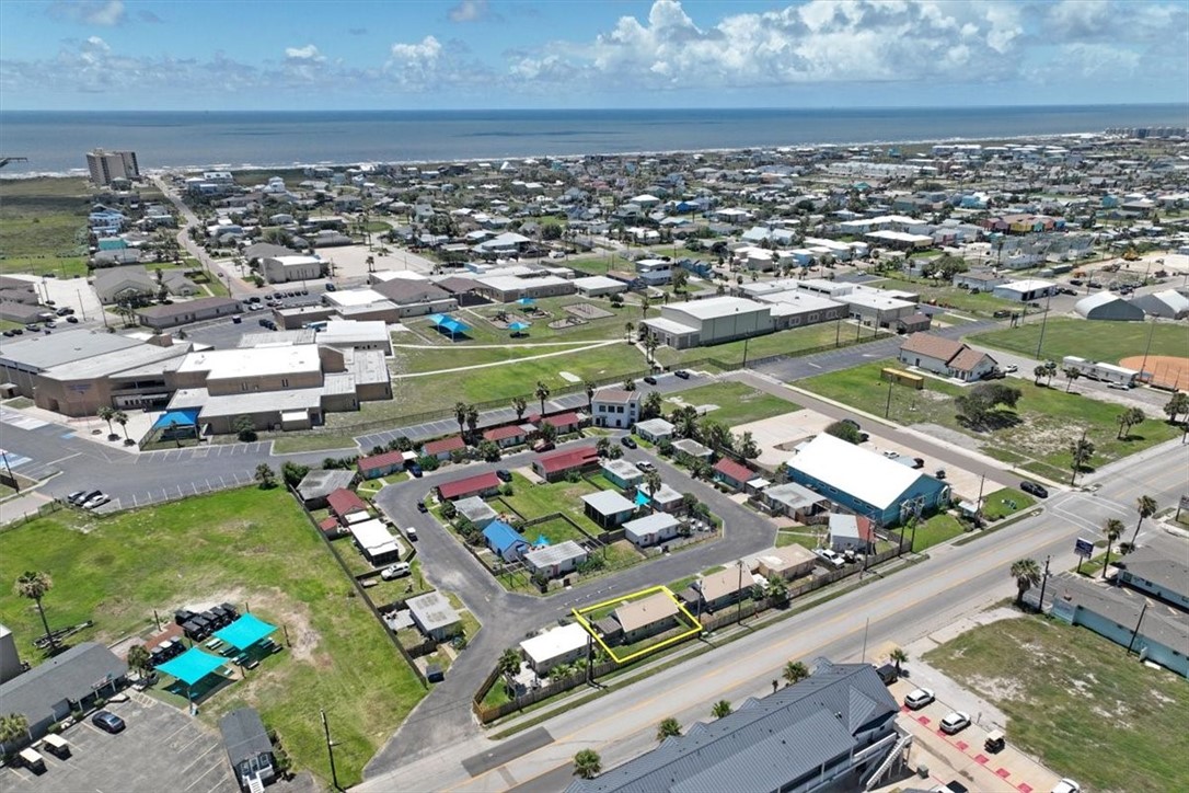134 N Alister Street 2 Port Aransas TX 78373