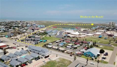 134 N Alister Street 2 Port Aransas TX 78373