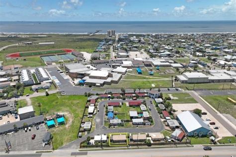 134 N Alister Street 2 Port Aransas TX 78373