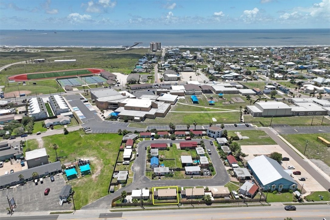 134 N Alister Street 2 Port Aransas TX 78373