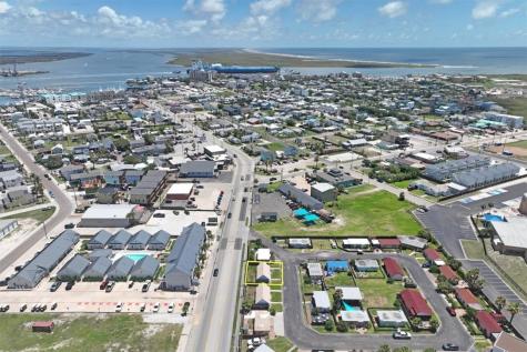 134 N Alister Street 2 Port Aransas TX 78373