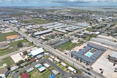 134 N Alister Street 2 Port Aransas TX 78373