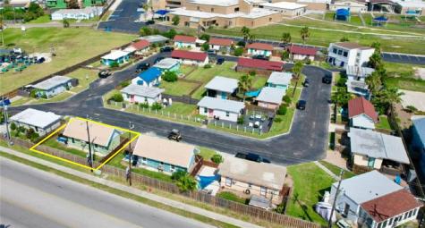 134 N Alister Street 2 Port Aransas TX 78373