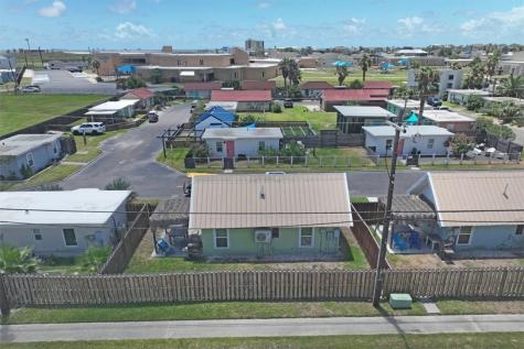 134 N Alister Street 2 Port Aransas TX 78373