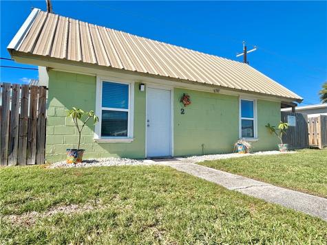 134 N Alister Street 2 Port Aransas TX 78373