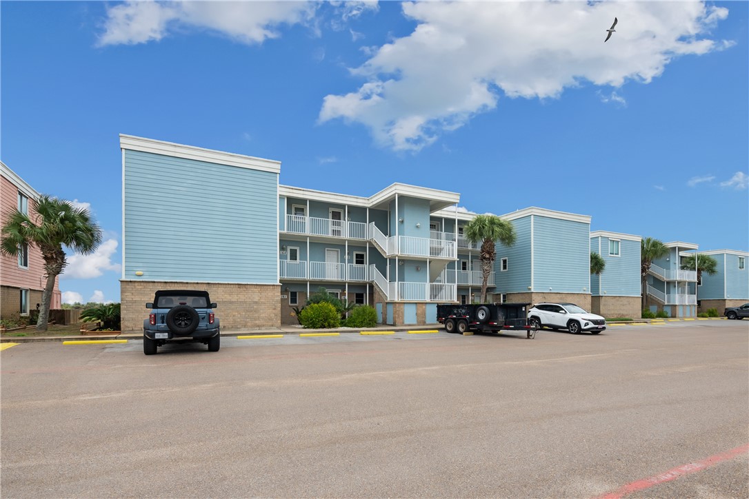 700 Island Retreat 162 Port Aransas TX 78373