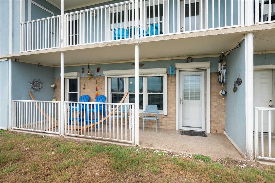700 Island Retreat 162 Port Aransas TX 78373