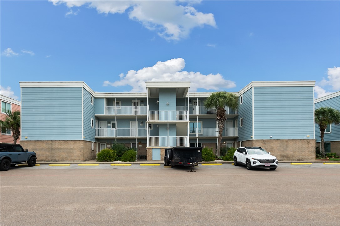 700 Island Retreat 162 Port Aransas TX 78373