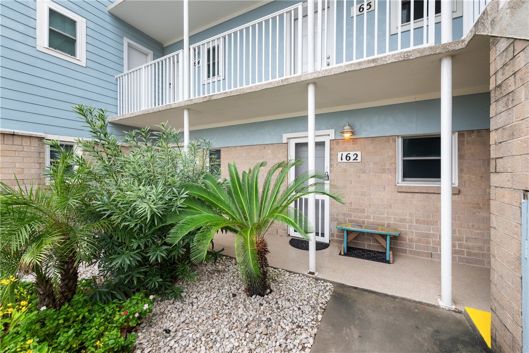 700 Island Retreat 162 Port Aransas TX 78373