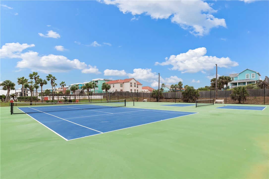 700 Island Retreat 162 Port Aransas TX 78373