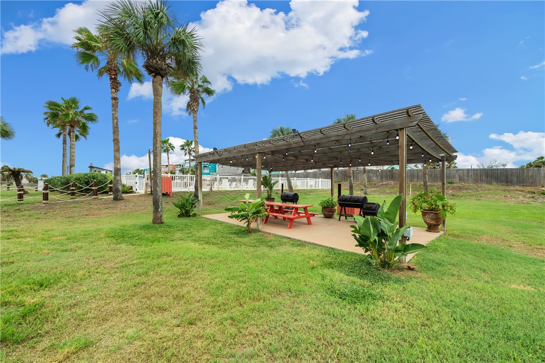 700 Island Retreat 162 Port Aransas TX 78373