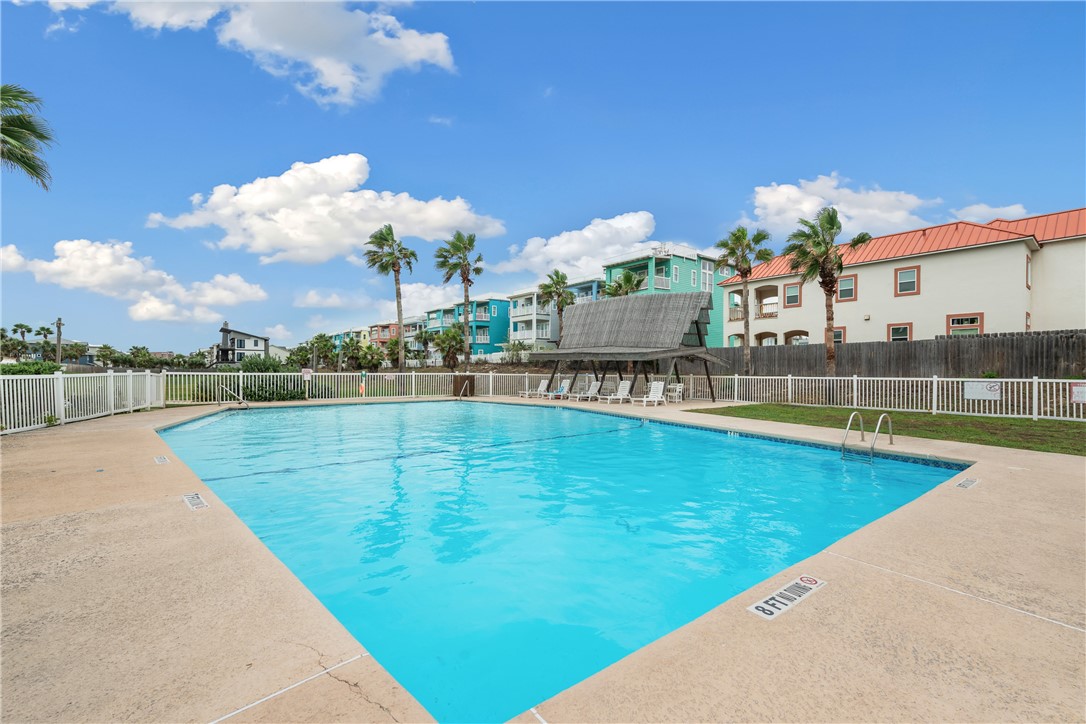 700 Island Retreat 162 Port Aransas TX 78373