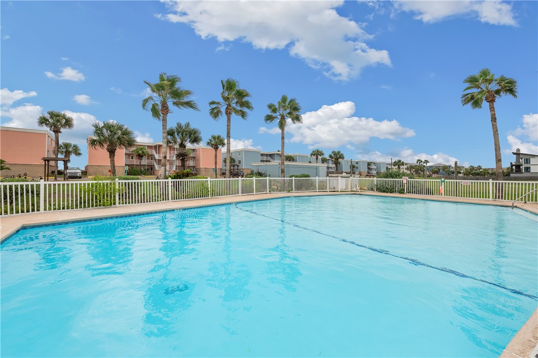 700 Island Retreat 162 Port Aransas TX 78373