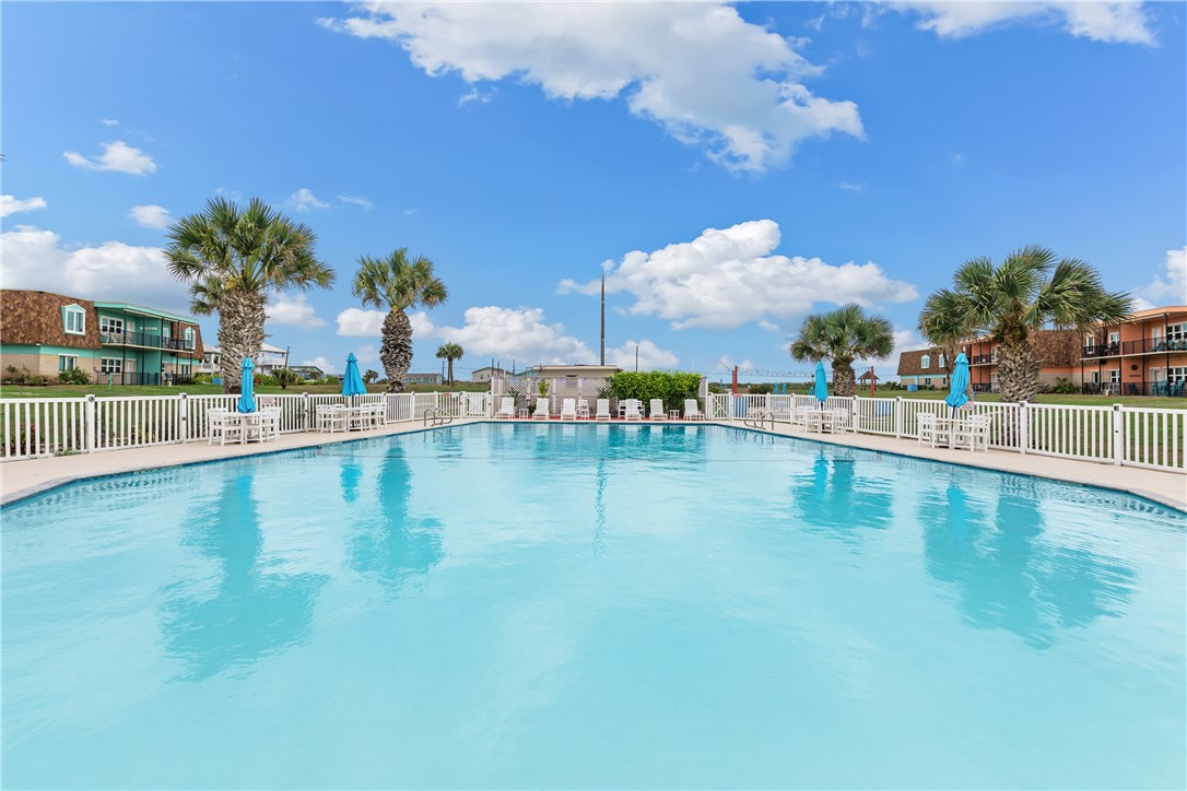 700 Island Retreat 162 Port Aransas TX 78373