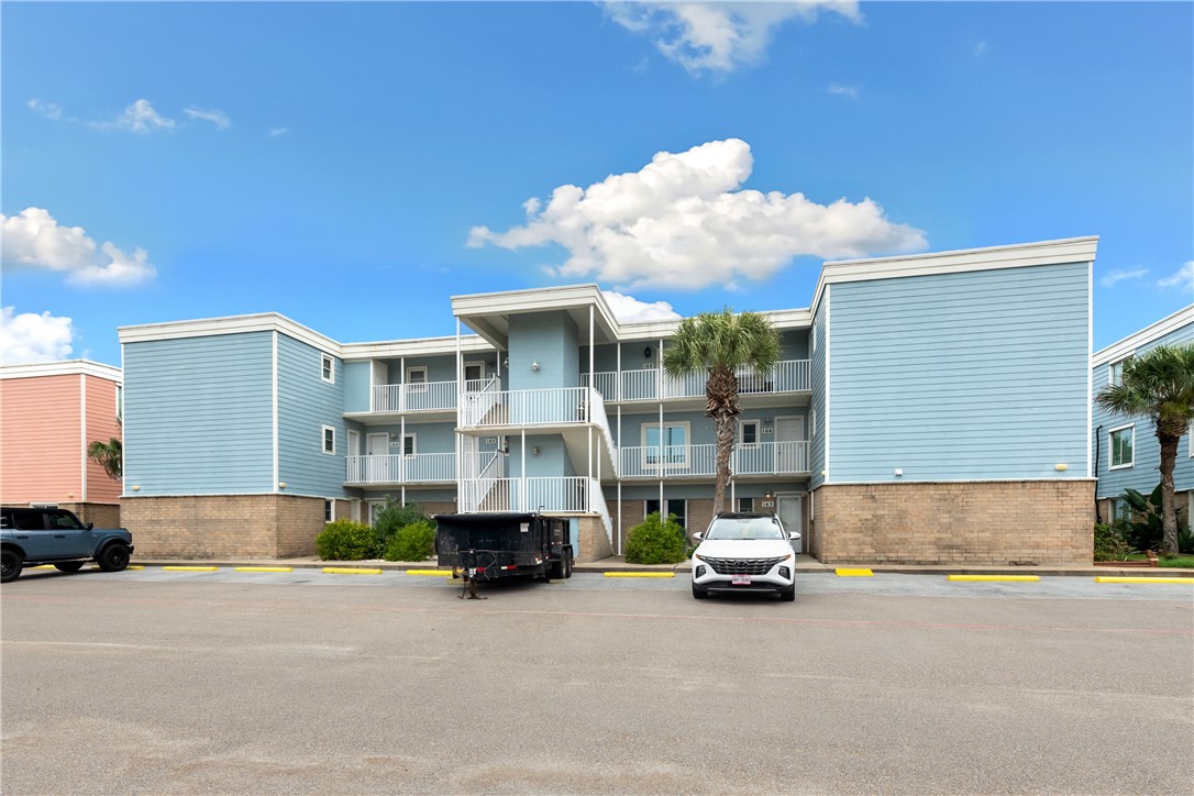 700 Island Retreat 162 Port Aransas TX 78373