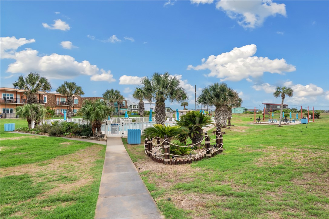 700 Island Retreat 162 Port Aransas TX 78373