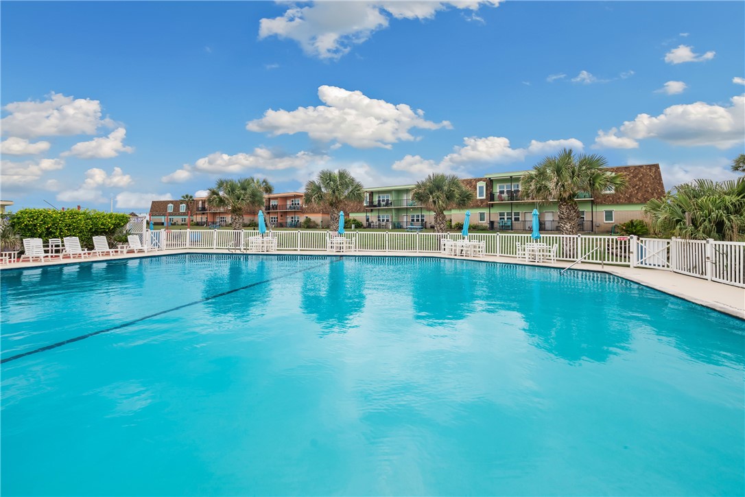 700 Island Retreat 162 Port Aransas TX 78373