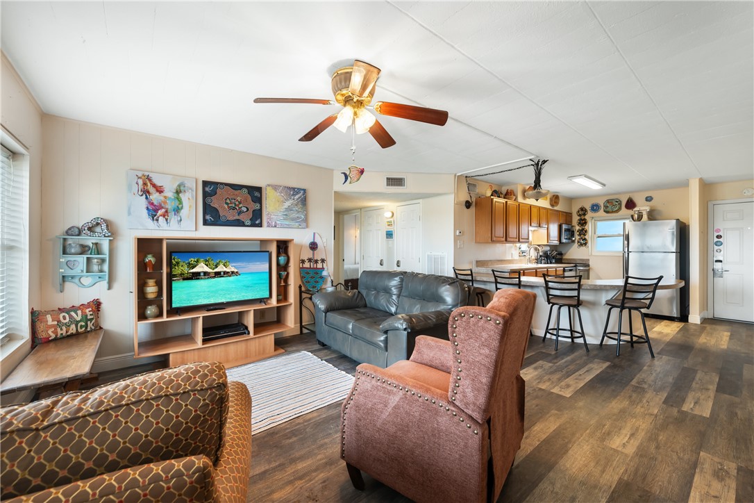 700 Island Retreat 162 Port Aransas TX 78373