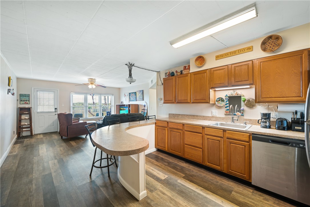 700 Island Retreat 162 Port Aransas TX 78373