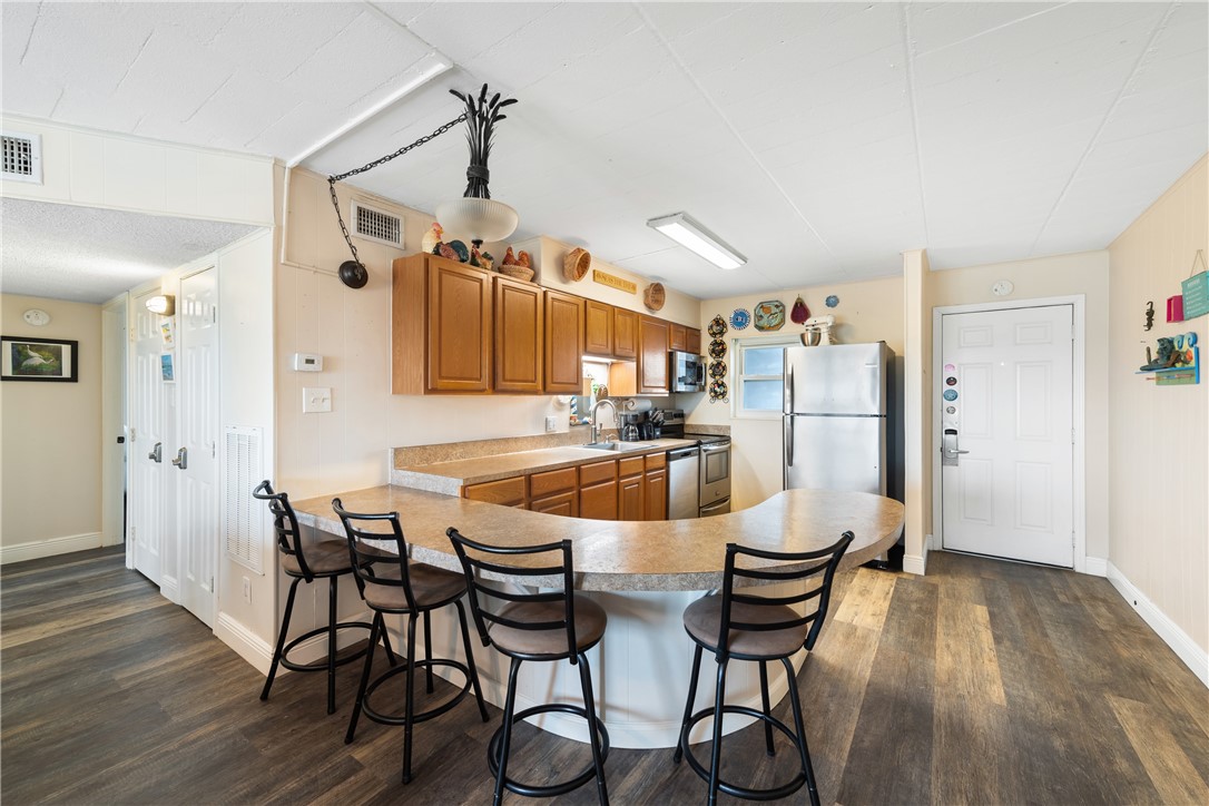 700 Island Retreat 162 Port Aransas TX 78373