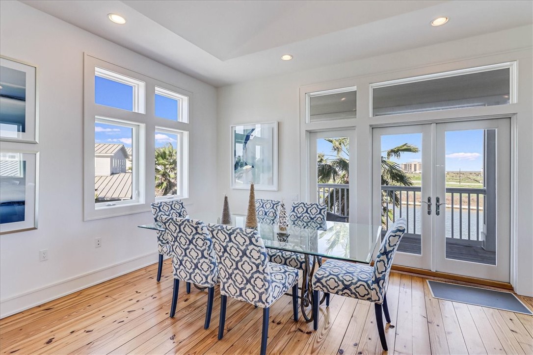 3700 Island Moorings Parkway 16 Port Aransas TX 78373