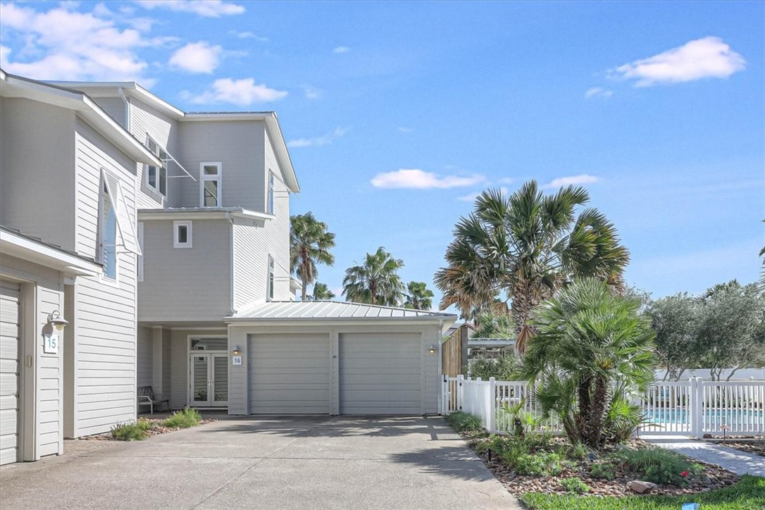 3700 Island Moorings Parkway 16 Port Aransas TX 78373