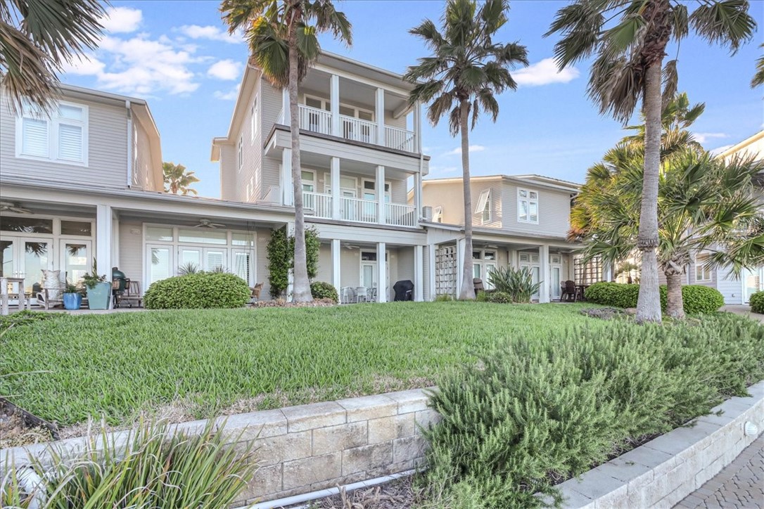 3700 Island Moorings Parkway 16 Port Aransas TX 78373