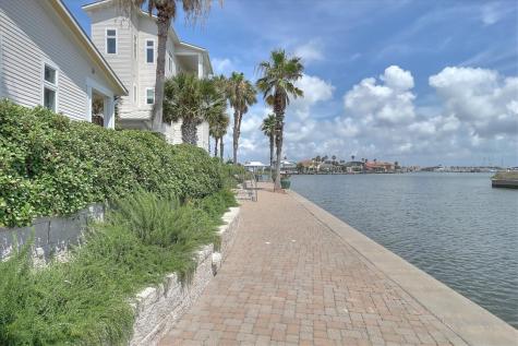 3700 Island Moorings Parkway 16 Port Aransas TX 78373