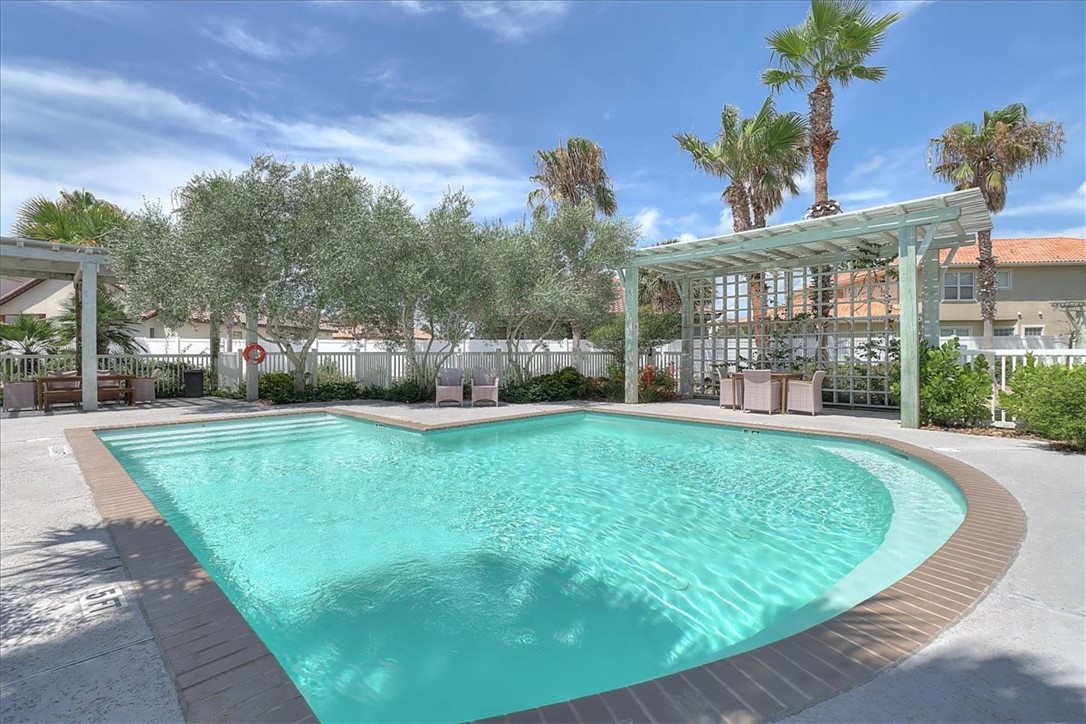 3700 Island Moorings Parkway 16 Port Aransas TX 78373