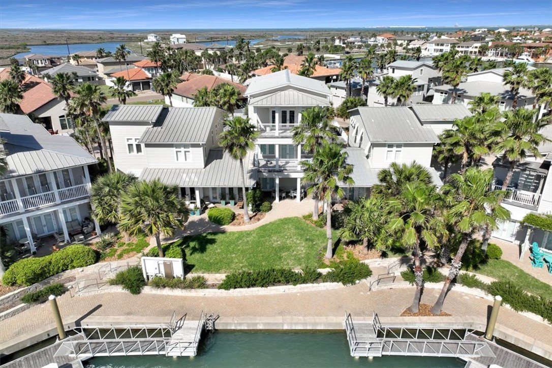 3700 Island Moorings Parkway 16 Port Aransas TX 78373