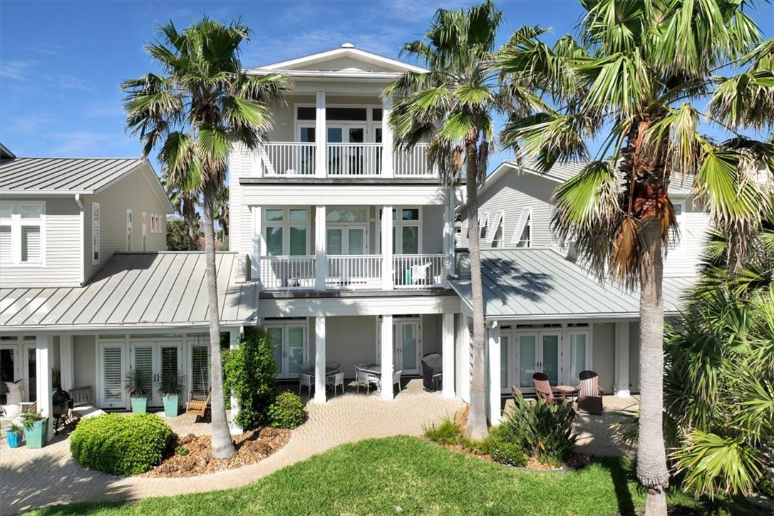 3700 Island Moorings Parkway 16 Port Aransas TX 78373