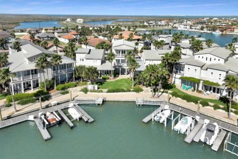 3700 Island Moorings Parkway 16 Port Aransas TX 78373