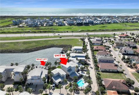 3700 Island Moorings Parkway 16 Port Aransas TX 78373