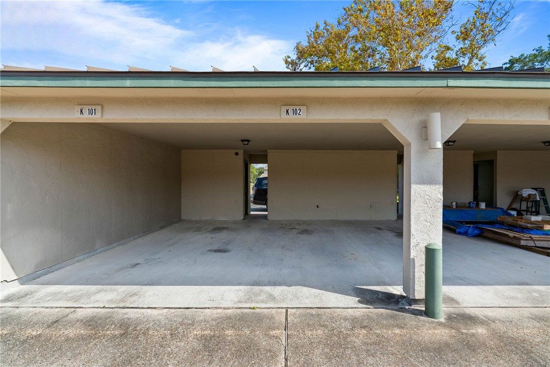 302 St Andrews K-102 Rockport TX 78382