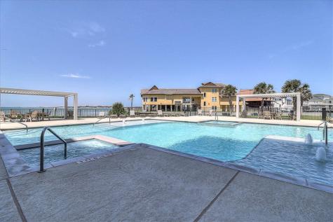 1000 N Station 411 Port Aransas TX 78373
