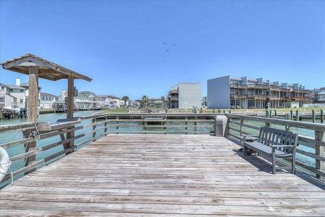 1000 N Station 411 Port Aransas TX 78373