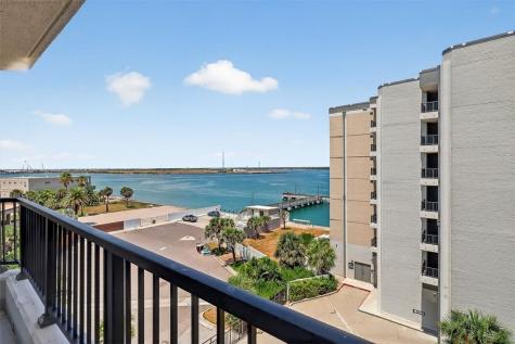 1000 N Station 411 Port Aransas TX 78373