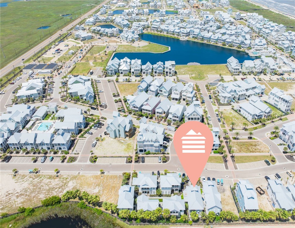 160 Tailwind Dr F Port Aransas TX 78373