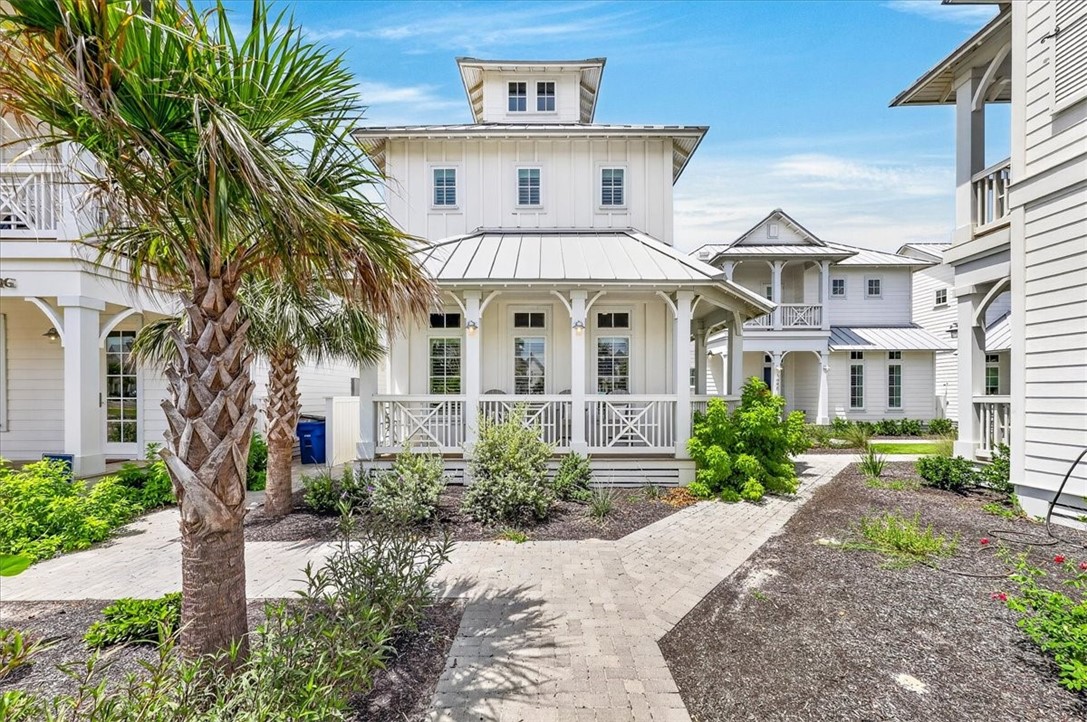 160 Tailwind Dr F Port Aransas TX 78373