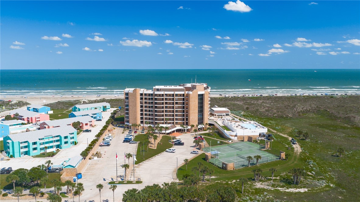 720 Access Road 1-a 104 Port Aransas TX 78373