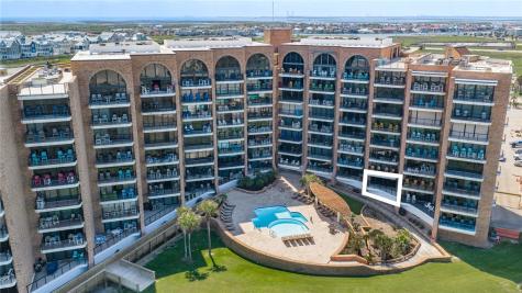 720 Access Road 1-a 104 Port Aransas TX 78373