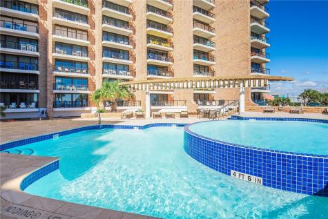 720 Access Road 1-a 104 Port Aransas TX 78373