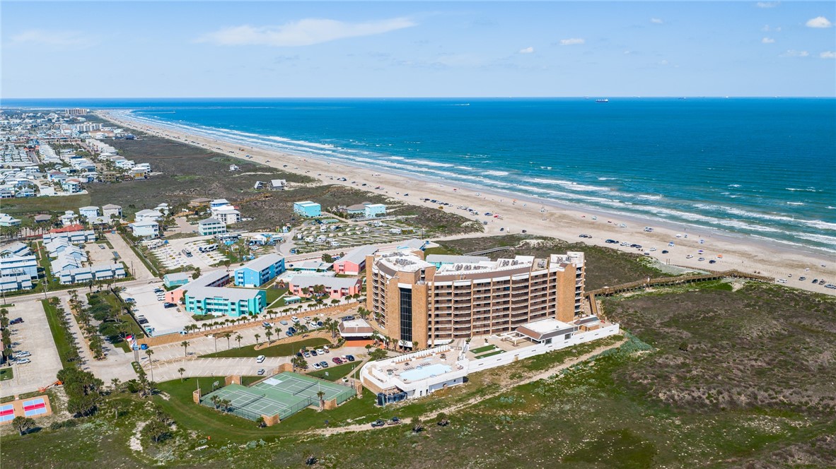 720 Access Road 1-a 104 Port Aransas TX 78373